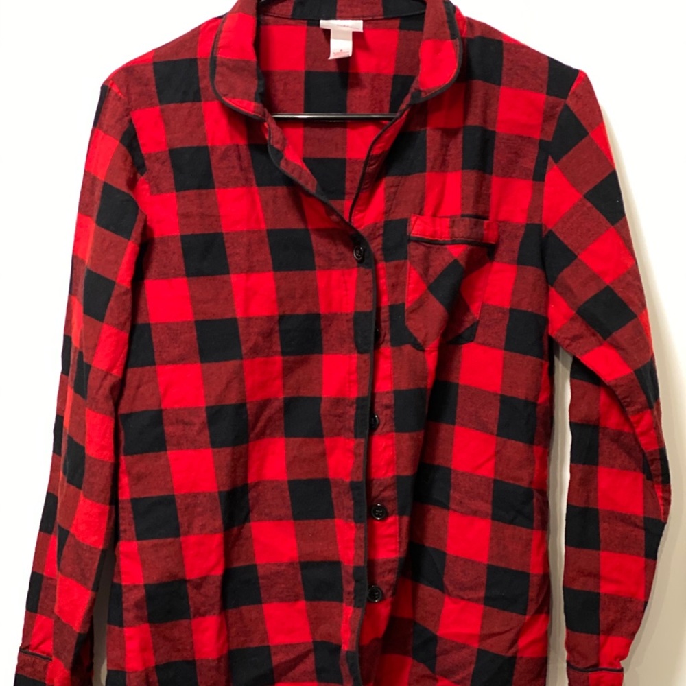 Flannel